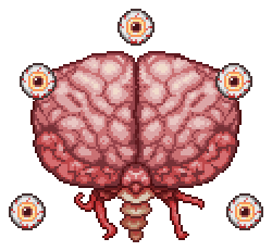 Brain of Cthulhu