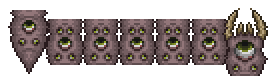 How to beat Eater of Worlds