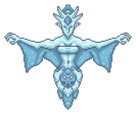 Ice Queen
