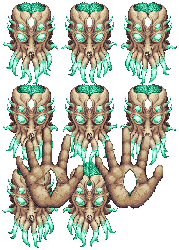 Moon Lord
