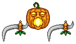 Pumpking