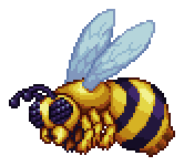 Queen Bee
