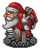 Santa-NK1