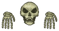 Skeletron