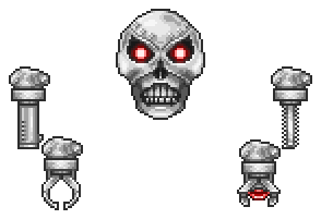 Skeletron Prime