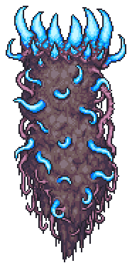 Stardust Pillar