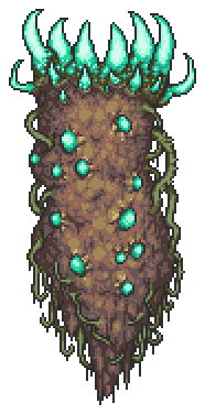 Vortex Pillar