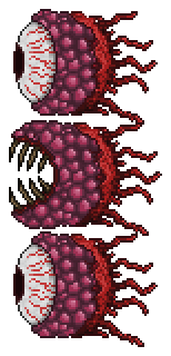 Wall of Flesh