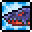 Lava Shark Mount