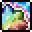Friendly Rainbow Boulder