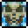 Baby Skeletron Head