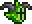 Chlorophyte Mask