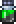 Green and Black Dye