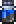 Blue and Black Dye