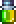 Green Flame Dye