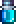 Blue Flame Dye
