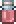 Bright Red Dye