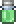 Bright Green Dye