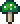 Green Mushroom