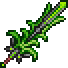 Chlorophyte Claymore