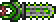 Chlorophyte Chainsaw