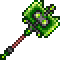 Chlorophyte Warhammer