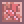 Red Stained Glass