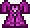 Amethyst Robe