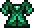 Emerald Robe
