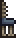 Blue Dungeon Chair