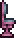 Pink Dungeon Chair