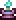 Pink Dungeon Candle