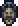 Blue Dungeon Vase