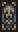 Blue Dungeon Door