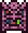 Pink Dungeon Bookcase