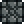 Silver Brick Wall