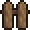 Wooden Fence