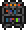 Obsidian Bookcase