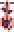 Crimson Axe Banner