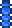 Blue Slime Banner