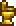 Golden Toilet