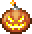 Explosive Jack 'O Lantern
