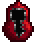 Crimson Key Mold