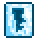 Frozen Key Mold