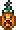 Hanging Jack 'O Lantern