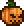 Jack 'O Lantern Mask