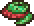 Red and Green Garland