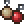 White and Red Bulb