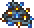 Blue and Yellow Lights