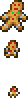 Gingerbread Cookie